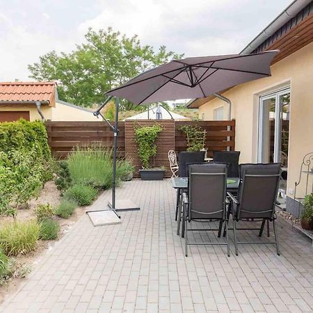 Havel Ferienhaus Brandenburg, Naehe Beetzsee Brandenburg  Exterior foto